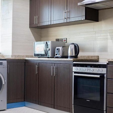 Better Living Apartment Dubaï Extérieur photo