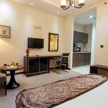 Better Living Apartment Dubaï Extérieur photo