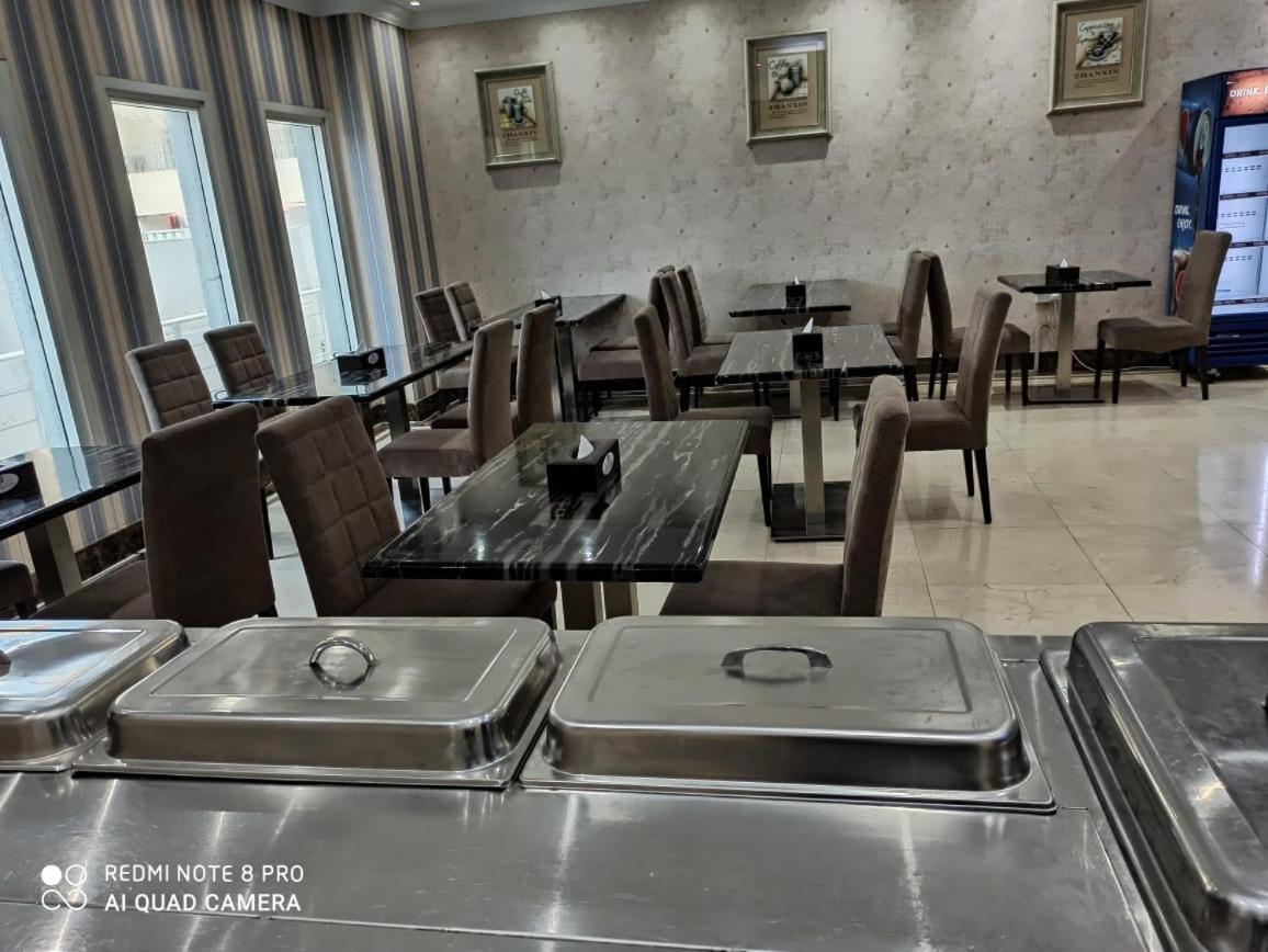 Better Living Apartment Dubaï Extérieur photo