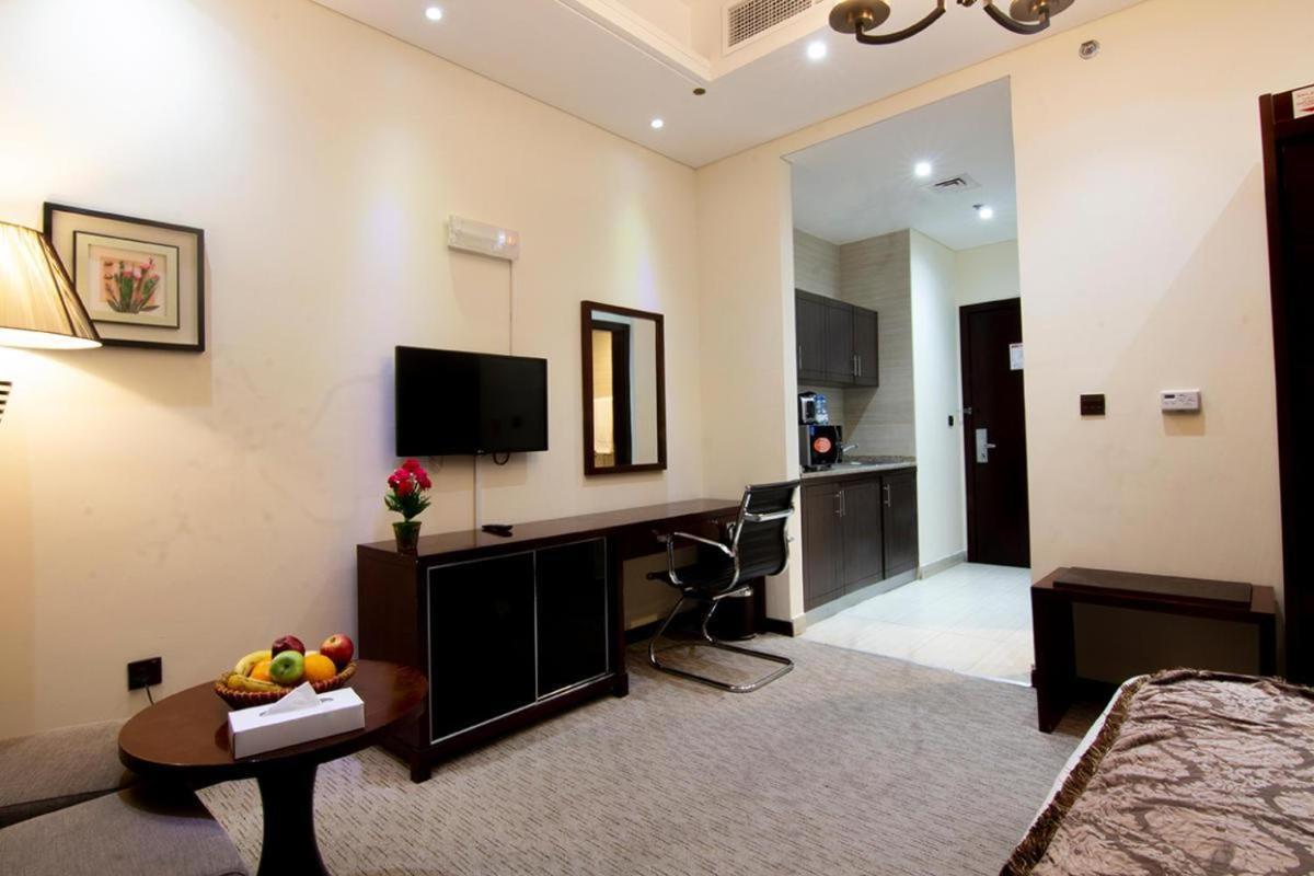 Better Living Apartment Dubaï Extérieur photo