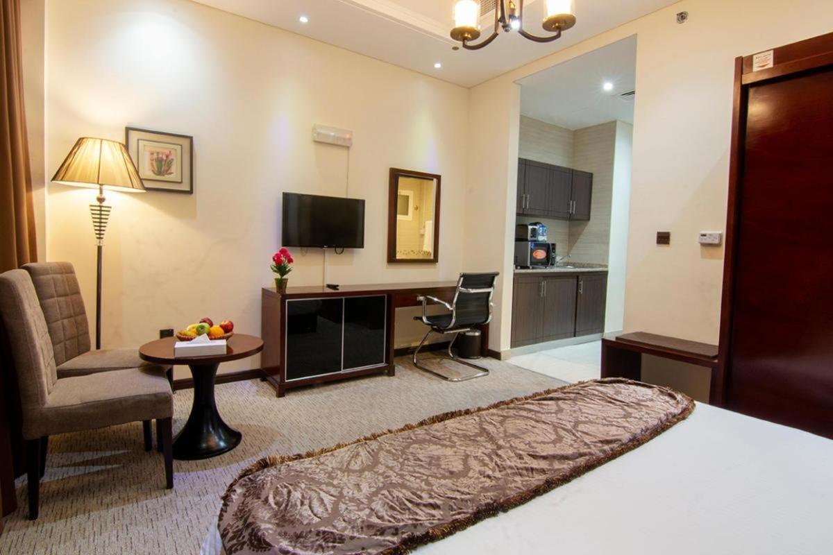 Better Living Apartment Dubaï Extérieur photo